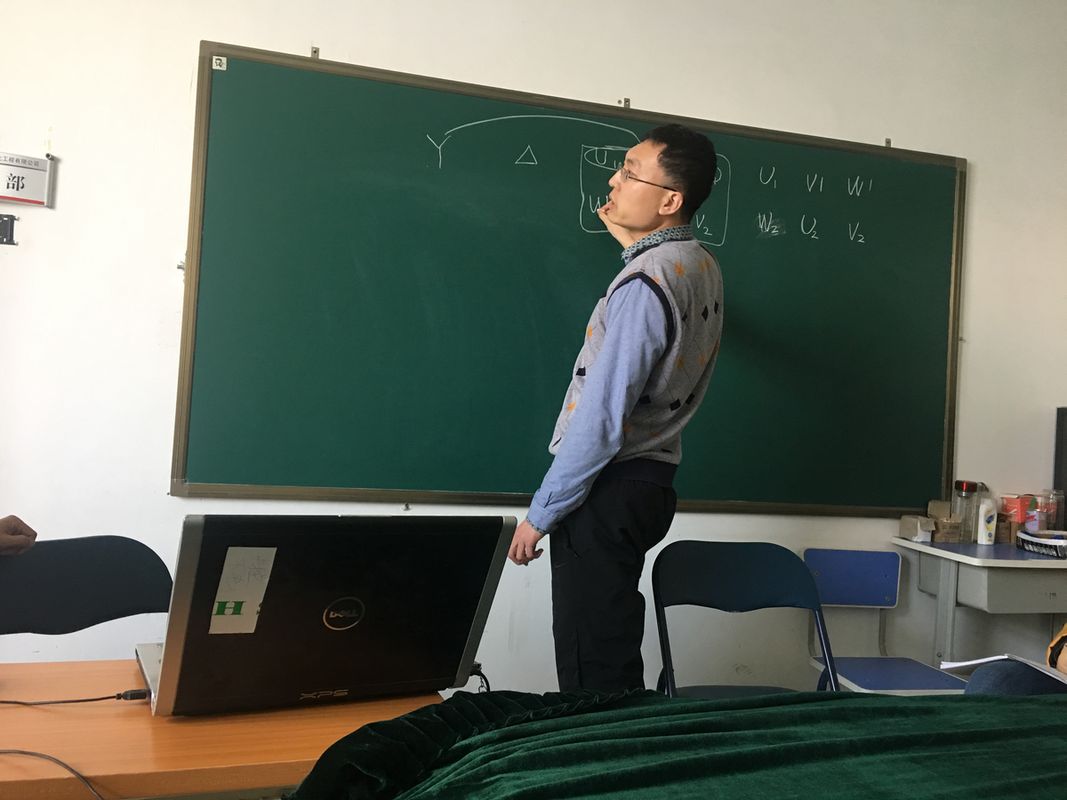 🤝 团建活动